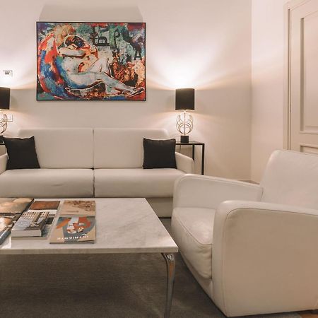 Tergesteo Adriatic Suite Trieste Dış mekan fotoğraf