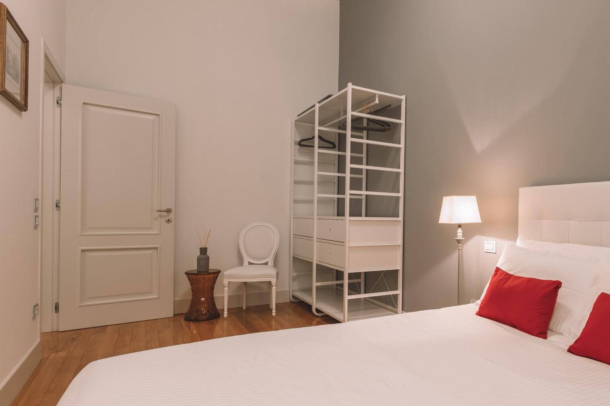 Tergesteo Adriatic Suite Trieste Dış mekan fotoğraf