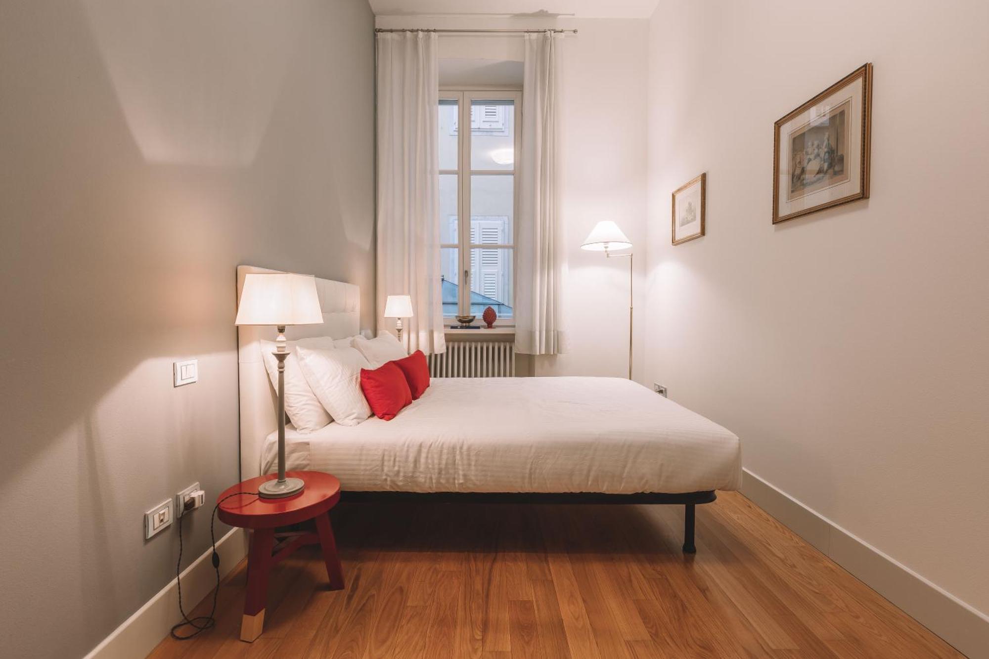 Tergesteo Adriatic Suite Trieste Dış mekan fotoğraf