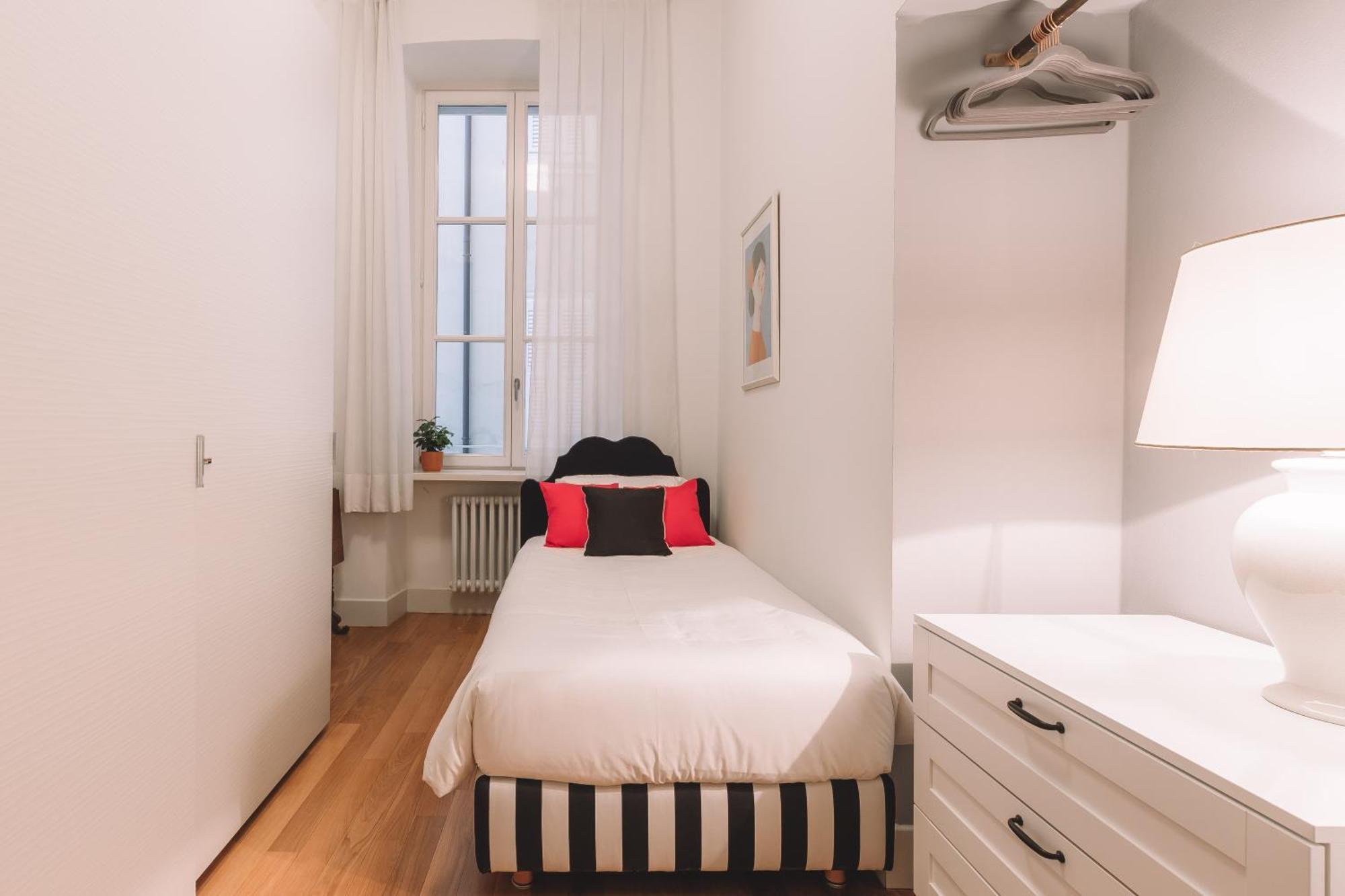Tergesteo Adriatic Suite Trieste Dış mekan fotoğraf