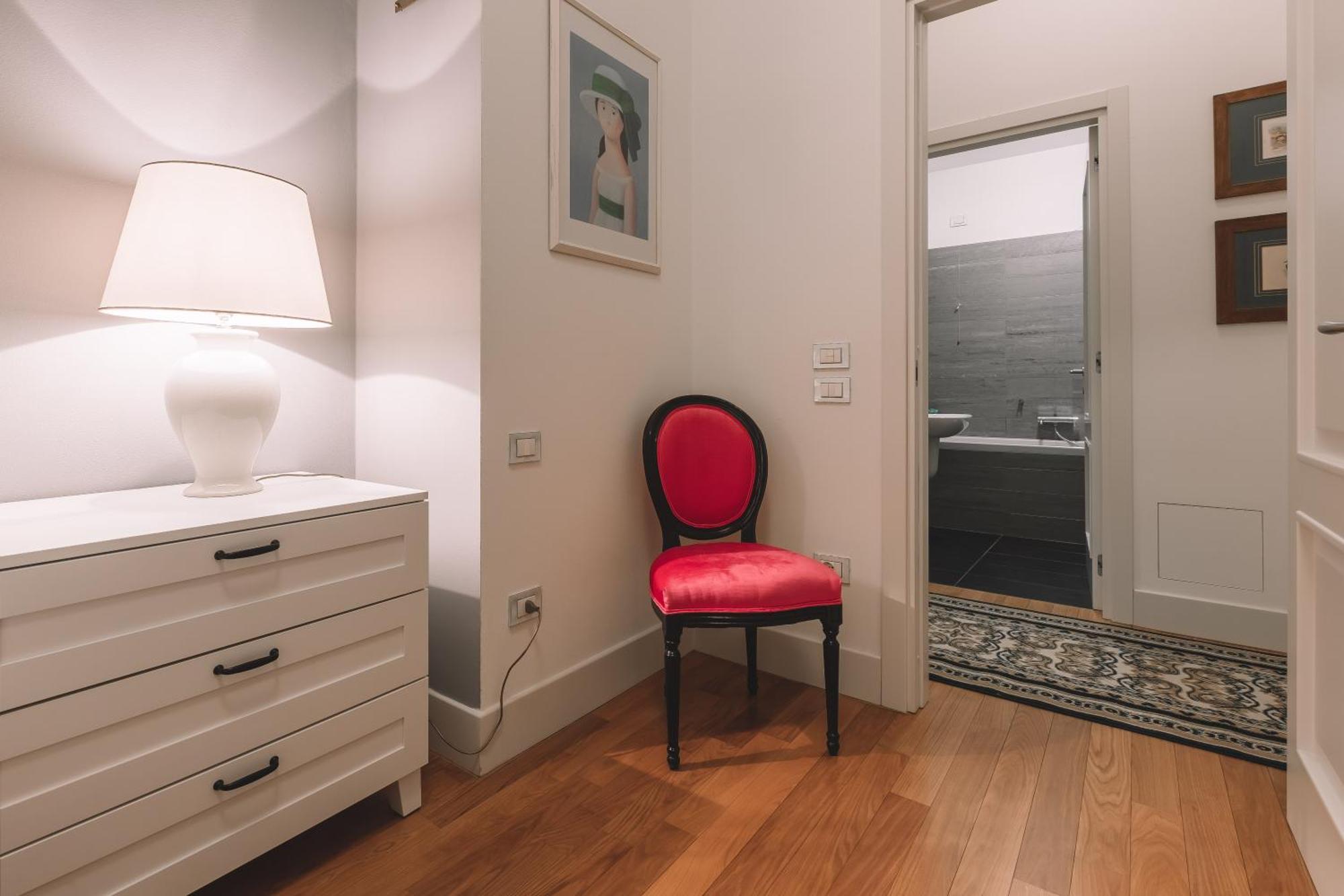 Tergesteo Adriatic Suite Trieste Dış mekan fotoğraf